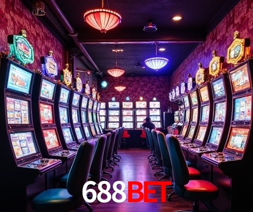 Segurança e performance na plataforma 688BET