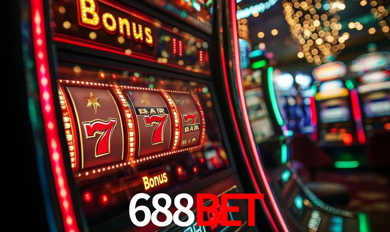 Apostas com odds competitivas na 688BET