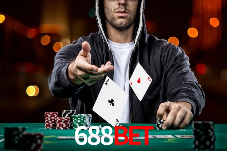 Mercados ao vivo e cash out na 688BET
