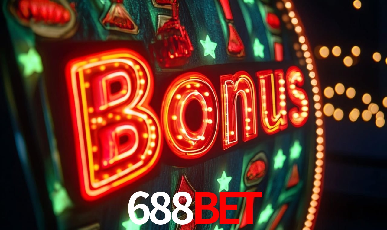 Página oficial no Facebook da 688BET