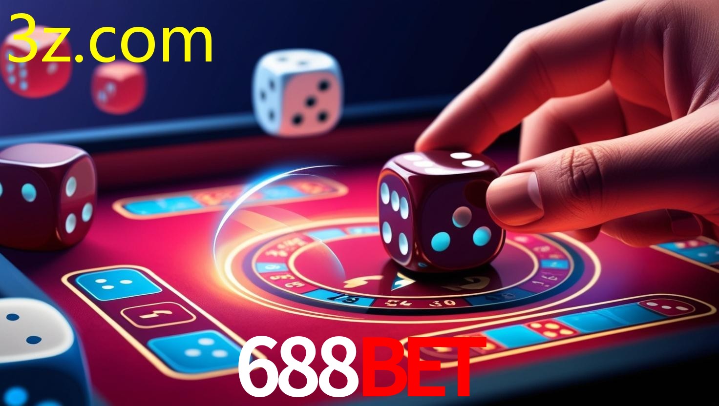 688BET.COM